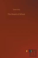 The Desert Of Wheat