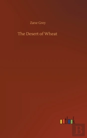 The Desert Of Wheat