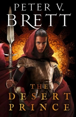Bertrand.pt - The Desert Prince