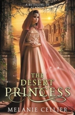 Bertrand.pt - The Desert Princess