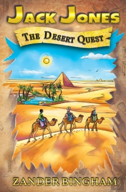 Bertrand.pt - The Desert Quest