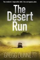 The Desert Run