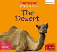 The Desert (Set 7)