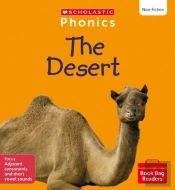 The Desert (Set 7)
