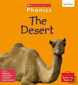 Bertrand.pt - The Desert (Set 7)