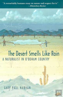 Bertrand.pt - The Desert Smells Like Rain