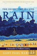The Desert Smells Like Rain