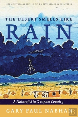Bertrand.pt - The Desert Smells Like Rain