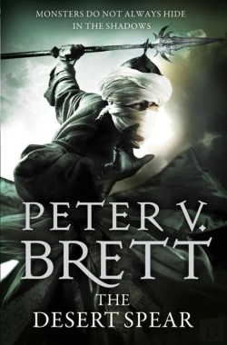 Bertrand.pt - The Desert Spear
