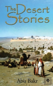 The Desert Stories