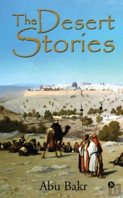 Bertrand.pt - The Desert Stories