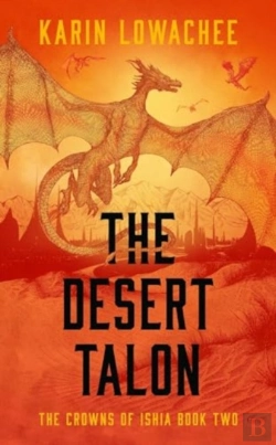Bertrand.pt - The Desert Talon