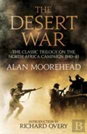 The Desert War