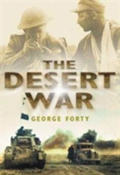 The Desert War