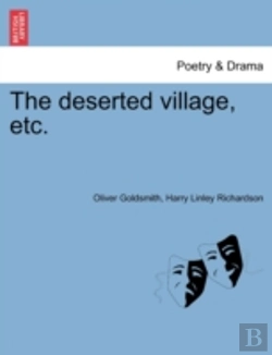 Bertrand.pt - The Deserted Village, Etc.