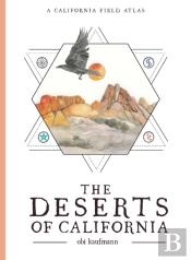 The Deserts Of California