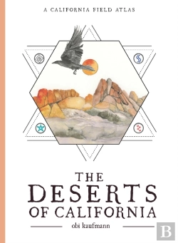 Bertrand.pt - The Deserts Of California