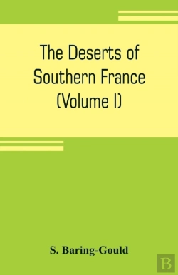 Bertrand.pt - The Deserts Of Southern France