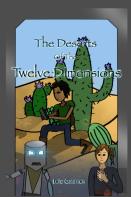 The Deserts Of The Twelve Dimensions