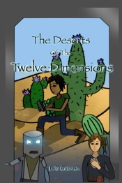 The Deserts Of The Twelve Dimensions
