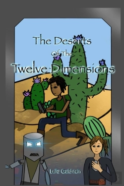 Bertrand.pt - The Deserts Of The Twelve Dimensions