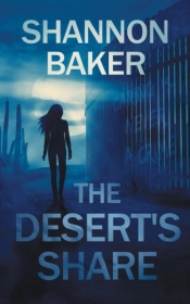 The Desert'S Share