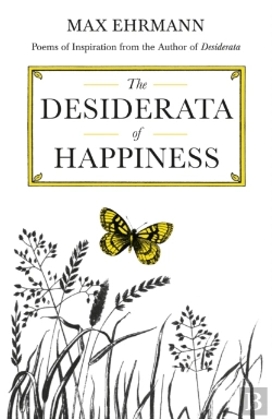 Bertrand.pt - The Desiderata Of Happiness