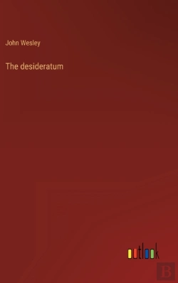 Bertrand.pt - The Desideratum