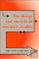 The Design And Analysis Of Research Studies