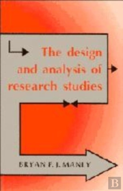 Bertrand.pt - The Design And Analysis Of Research Studies