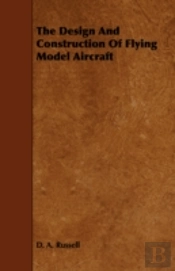 The Design And Construction Of Flying Mo