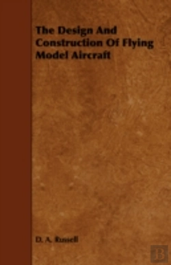 Bertrand.pt - The Design And Construction Of Flying Mo