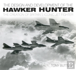 Bertrand.pt - The Design And Development Of The Hawker Hunter
