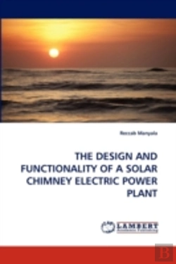 Bertrand.pt - The Design And Functionality Of A Solar Chimney Electric Power Plant