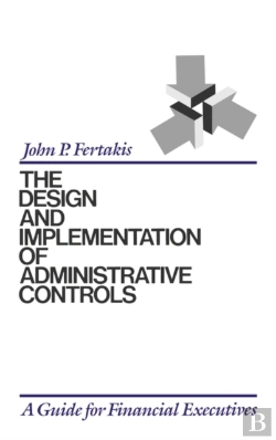 Bertrand.pt - The Design And Implementation Of Administrative Controls