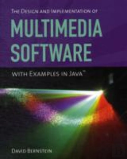 Bertrand.pt - The Design And Implementation Of Multimedia Software With Examples In Java