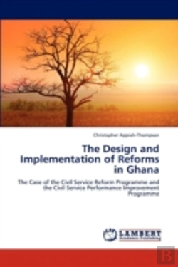 Bertrand.pt - The Design And Implementation Of Reforms