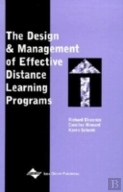 Bertrand.pt - The Design And Management Of Effective Distance Learning Programs