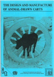 The Design And Manufacture Of Animal Drawn Carts
