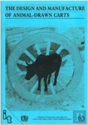 The Design And Manufacture Of Animal Drawn Carts
