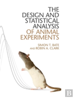 Bertrand.pt - The Design And Statistical Analysis Of Animal Experiments