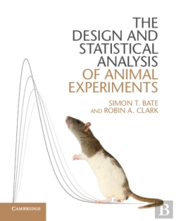 Bertrand.pt - The Design And Statistical Analysis Of Animal Experiments