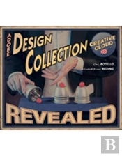 The Design Collection Revealed Creative Cloud