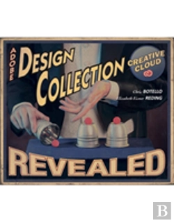 Bertrand.pt - The Design Collection Revealed Creative Cloud