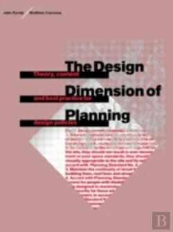 Bertrand.pt - The Design Dimension Of Planning