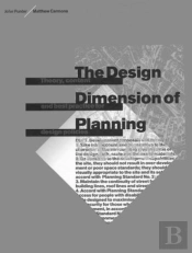 The Design Dimension Of Planning