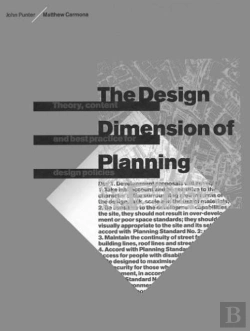 Bertrand.pt - The Design Dimension Of Planning