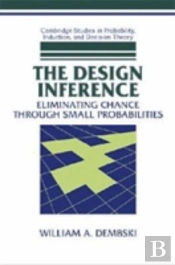 The Design Inference