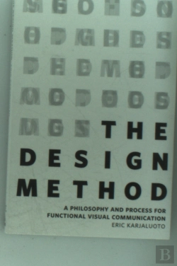 Bertrand.pt - The Design Method