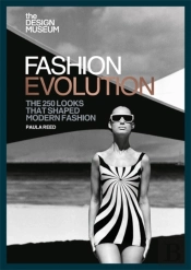 The Design Museum Â€“ Fashion Evolution